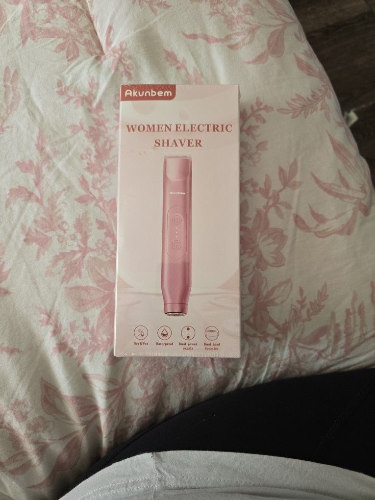 Electric Shaver
