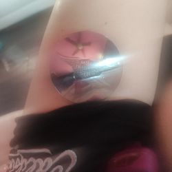 100 Year Aniversy Harley Gas Cap