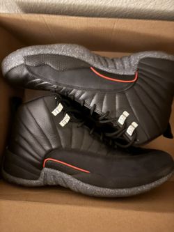 Jordan 12