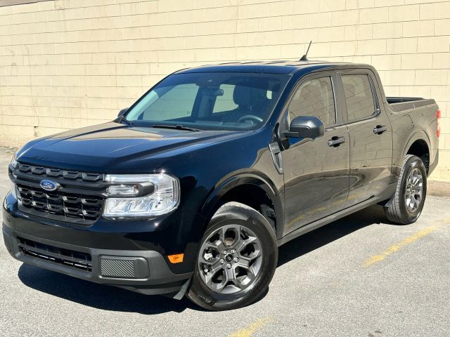 2024 Ford Maverick