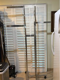 Clothing Rack