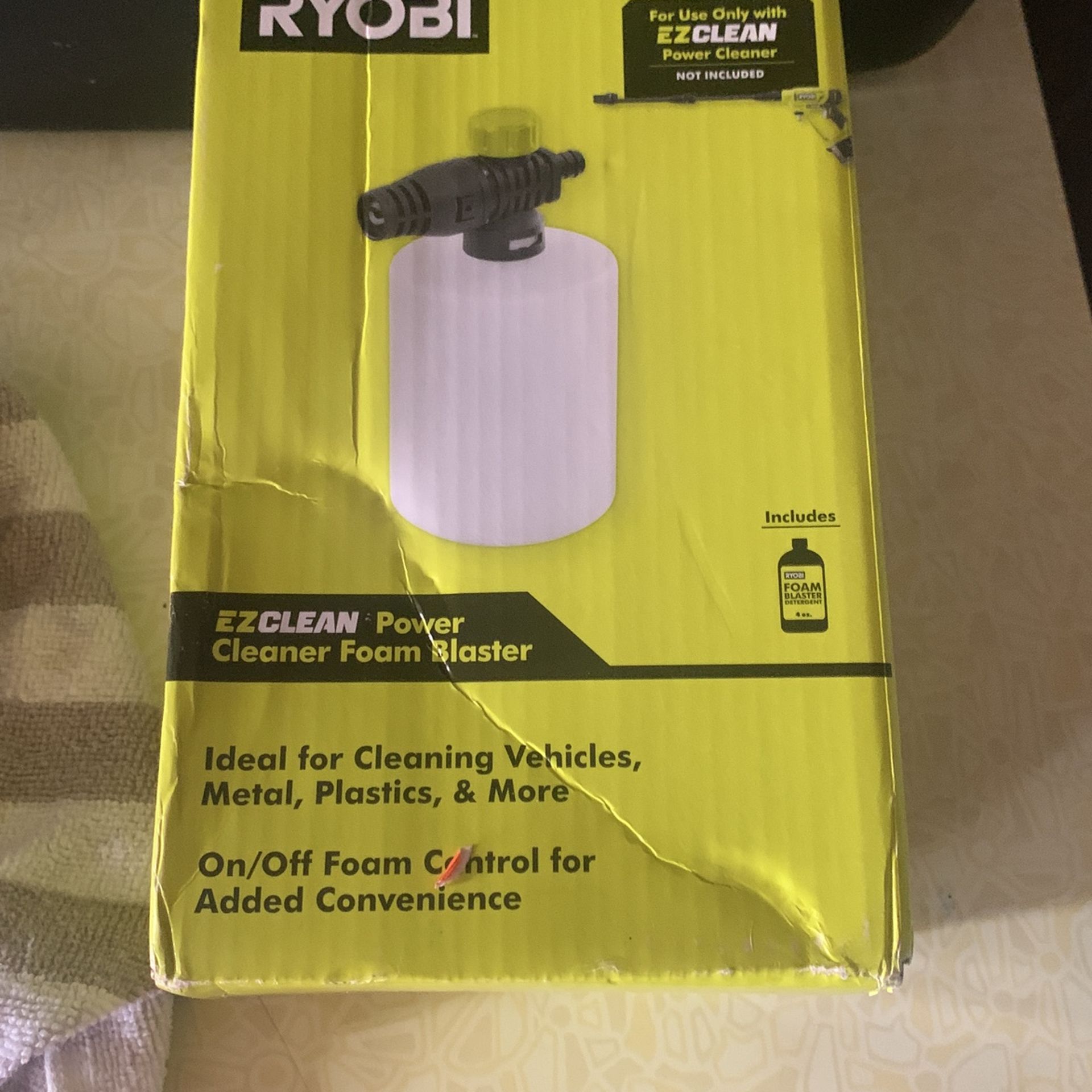 Ryobi