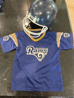 Rams jersey