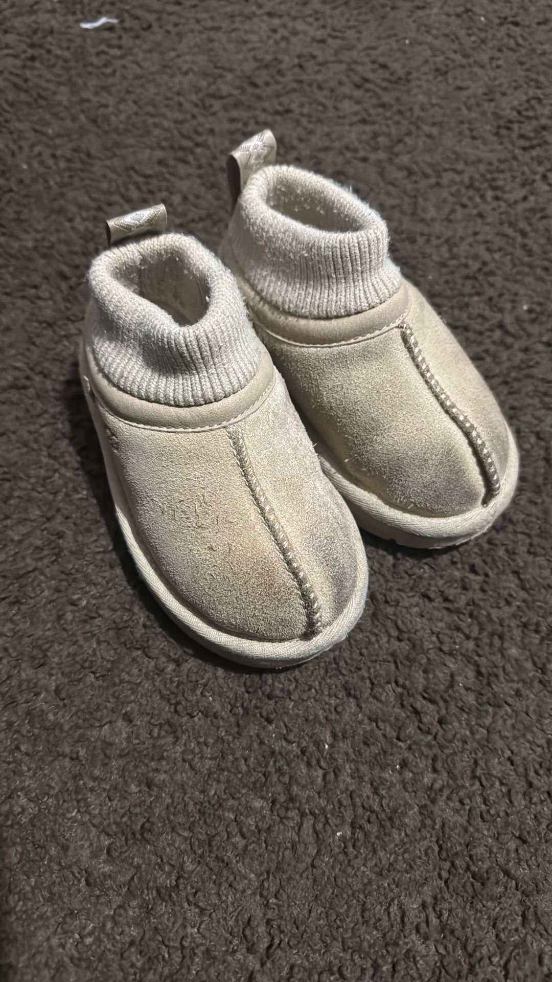 Toddler Ugg