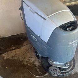 Maquina Para Pisos 
