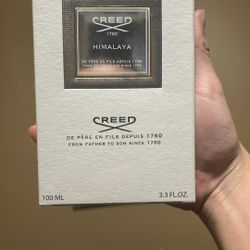 Creed Himalaya 
