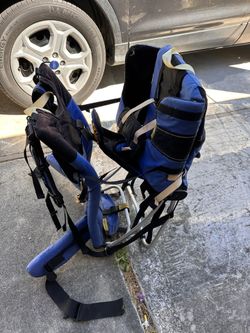 Kelty Kids Hiking Carrier