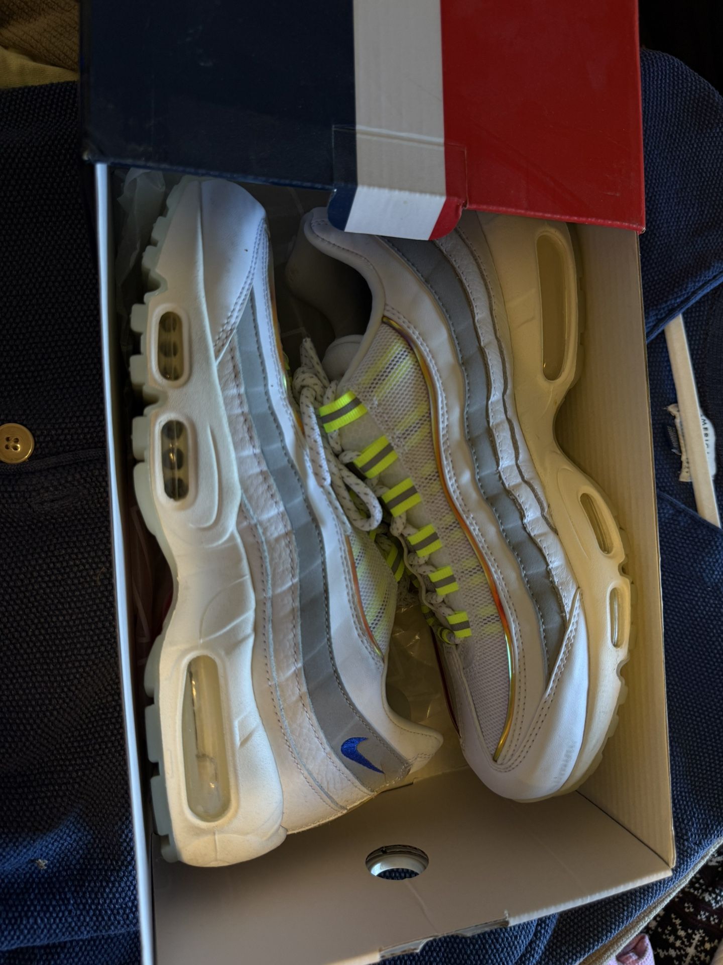 Nikes 