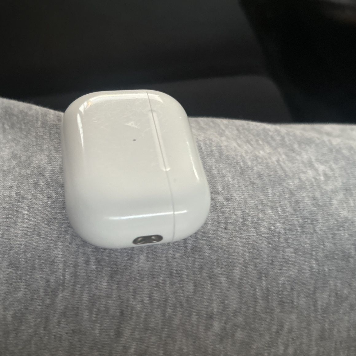 AirPods Newest Generation