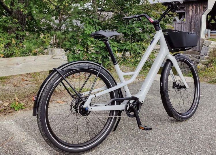 Specialized Turbo Como SL 4.0