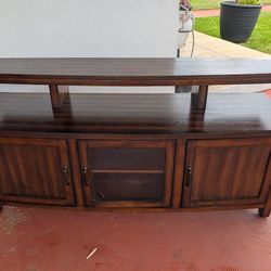 Tv Stand Up To To 80-in 90-in TV