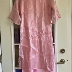 Áo Dài | Asian Size: XL