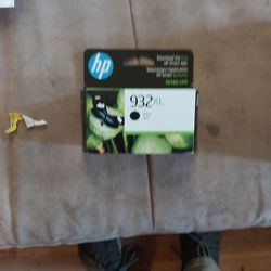 Hp Printer Ink 932 Xl