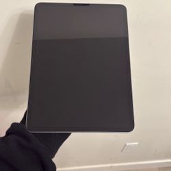 iPad Pro (11 Inch) 4th Gen 