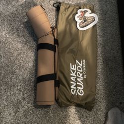 Snake Guardz PPE (new)