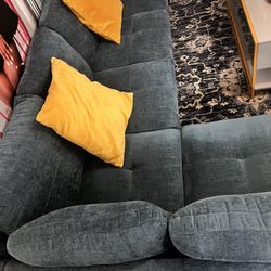 Small Couch 300 Great Condition 