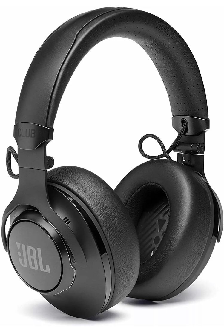 JBL Club 950 NC Adaptive Noise Cancelling Headphones Headphones