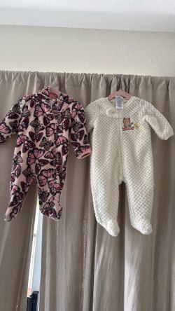 Baby outfit