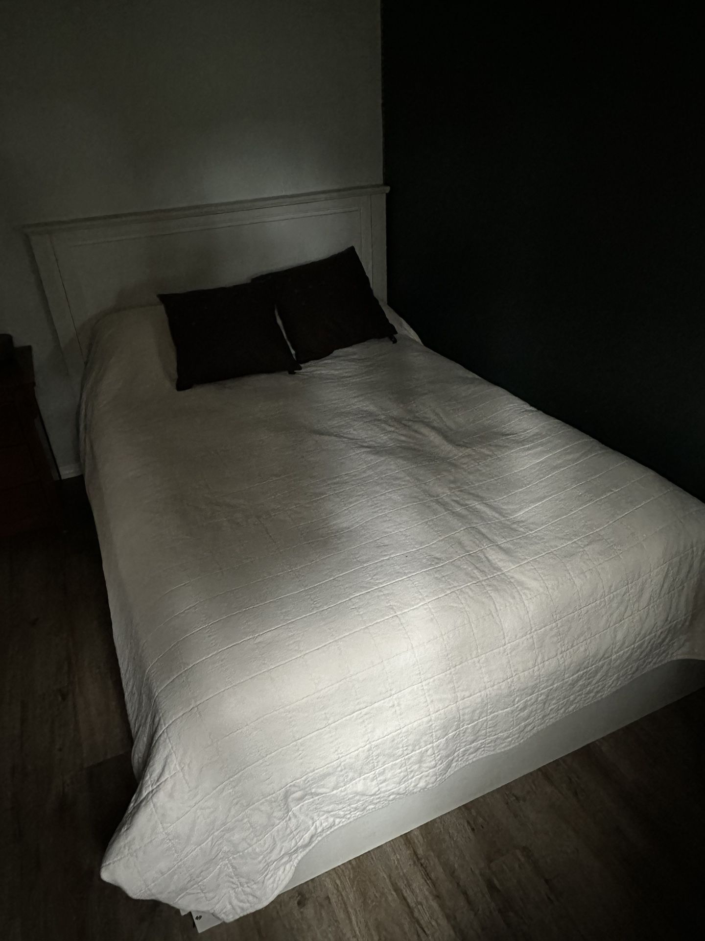 bed frame