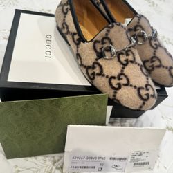 gucci girl shoes new 