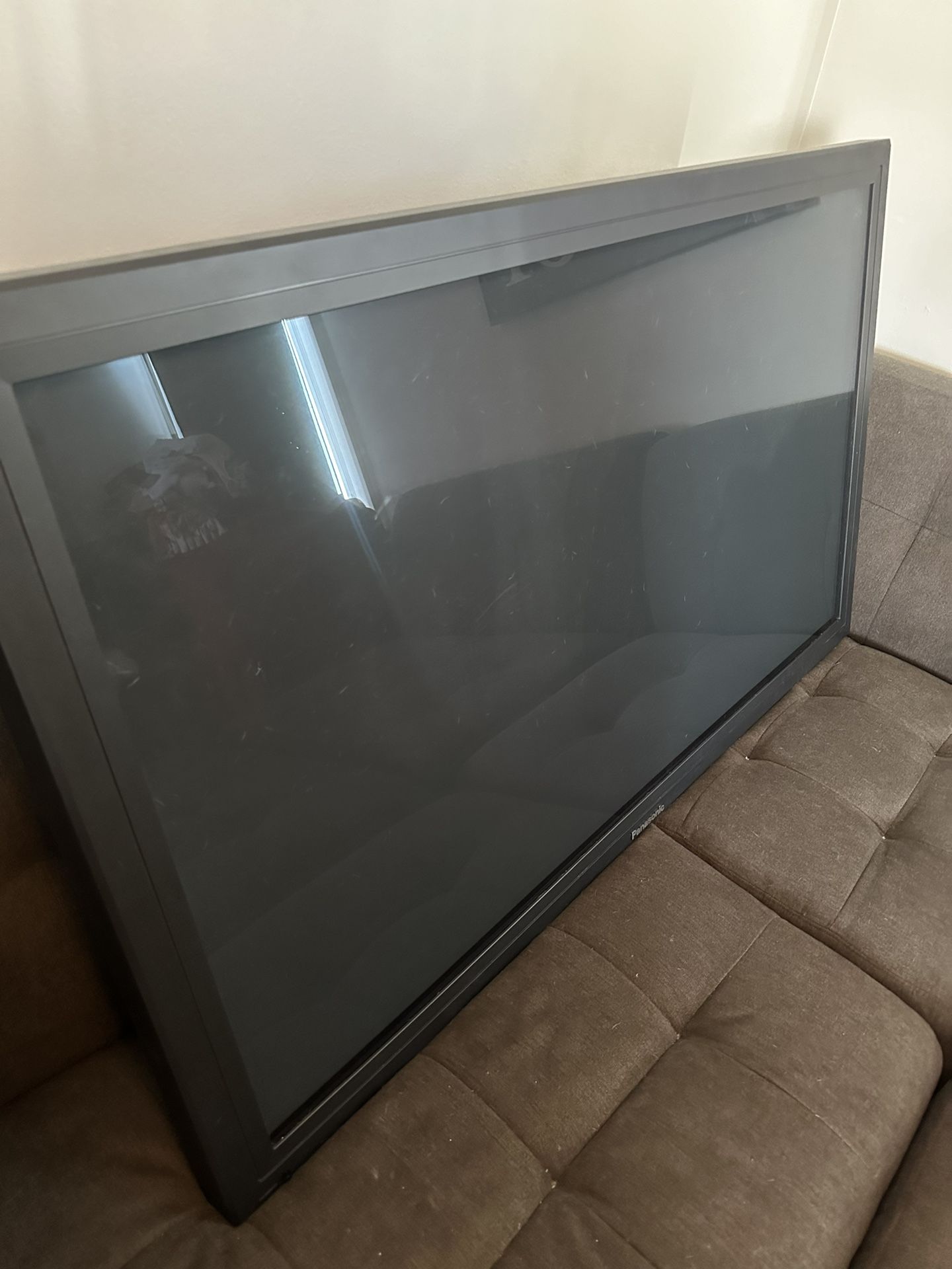 50 Inch Panasonic Plasma Tv