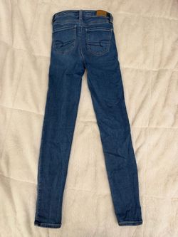 American eagle skinny Jean regular 000