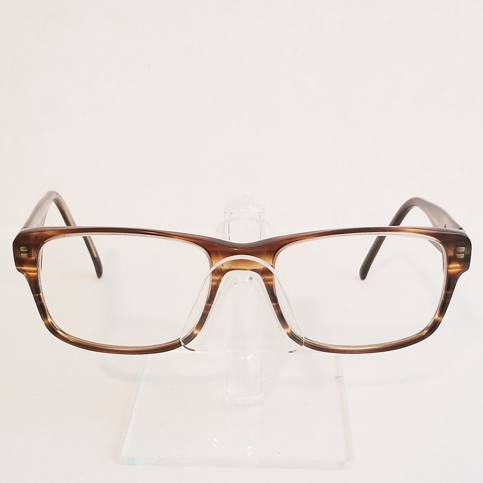 Perry Ellis PE 318-2 Demi Mens eyewear Glasses Frame Brown