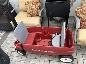 Kid Wagon