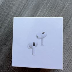 AirPods Pros 2 Generation 
