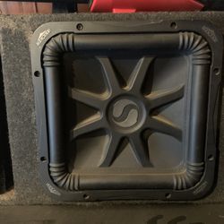 L5 Kicker 12