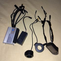 Electric Bike Bundle