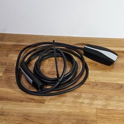 Tesla Mobile Connector Charging Cable (NO Wall Plug Adapter)