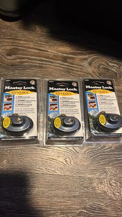 Locks