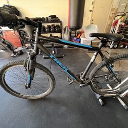 Trek Mountain Bike