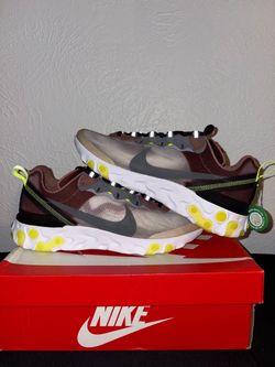 Nike React Element 87 Sneakers
