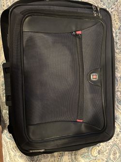 Wenger Laptop Case
