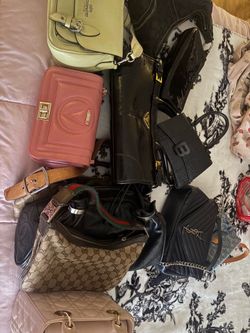 Bags for sale