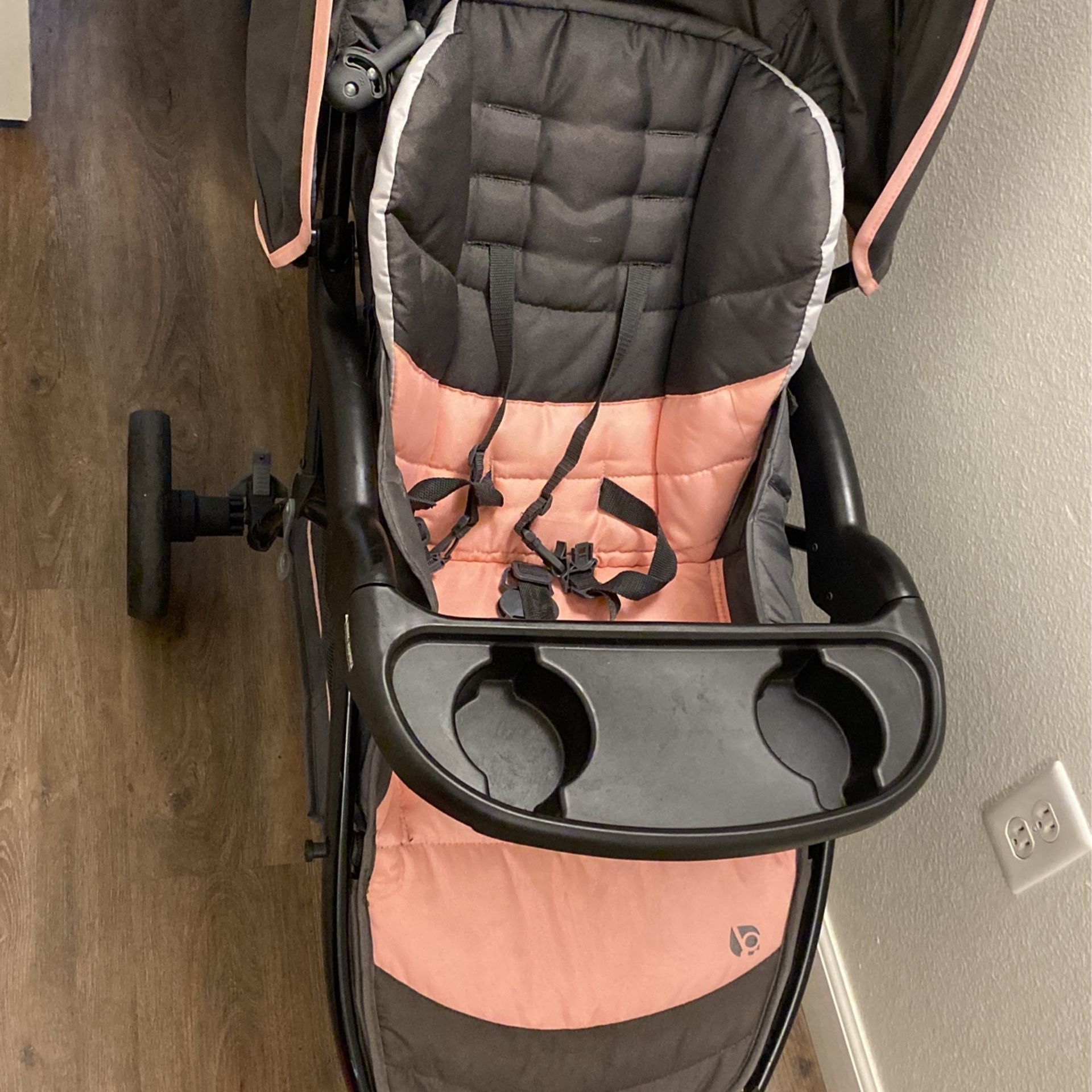 Stroller