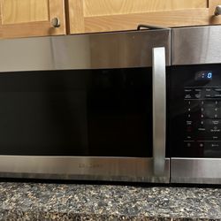 Samsung Microwave 
