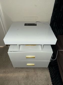 Nightstand