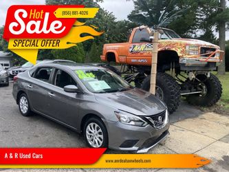 2018 Nissan Sentra