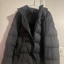 Tommy Hilfiger puffer jacket 