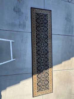 Couristan Royal Kashimar Runner Rug
