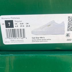 Puma Women’s Shoes 