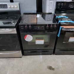 New Delivery Available for A fee Factory Warranty 