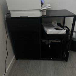 Printer Drawer