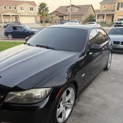 Bmw 2009 335i