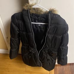 Girls Jacket 