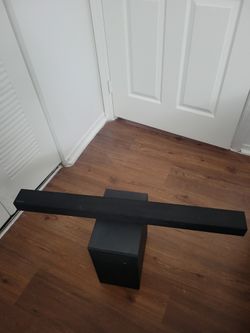 Samsung Home Theater System 