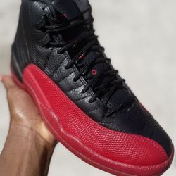DS Jordan 12 Retro Flu Game Brand New w/ Box